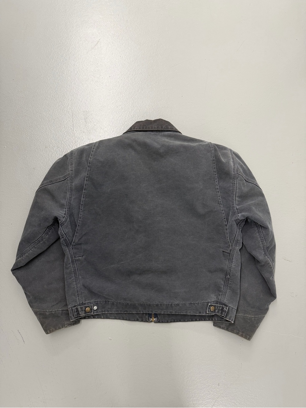 Vintage Carhartt J97 Detroit Jacket - Picture 7 of 7